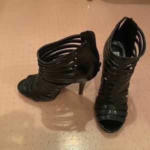 Steve Madden 3” heels. Women’s size 8M
